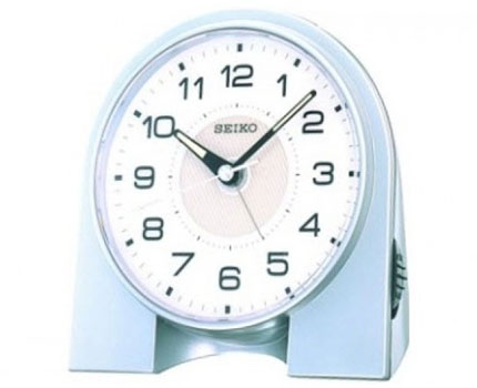 Настольные часы Seiko Clock QHE031S